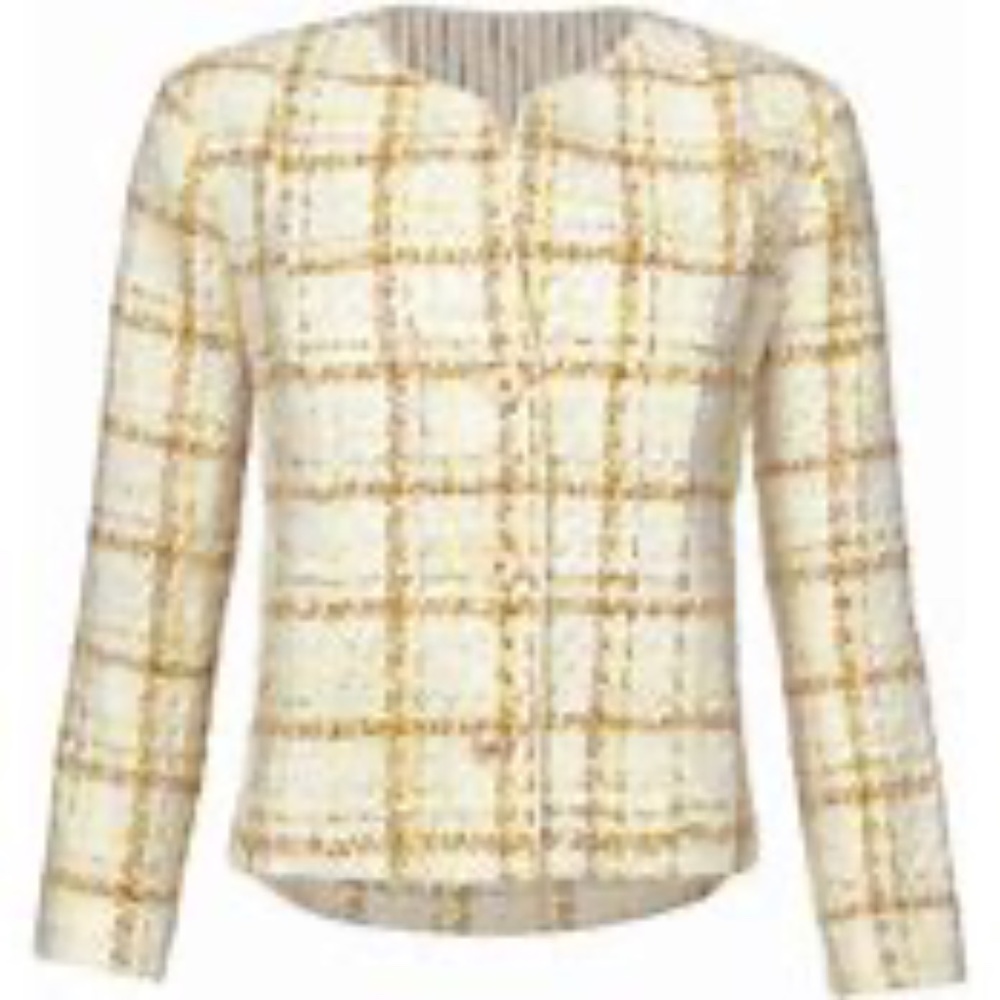 Cabi M Coco Jacket